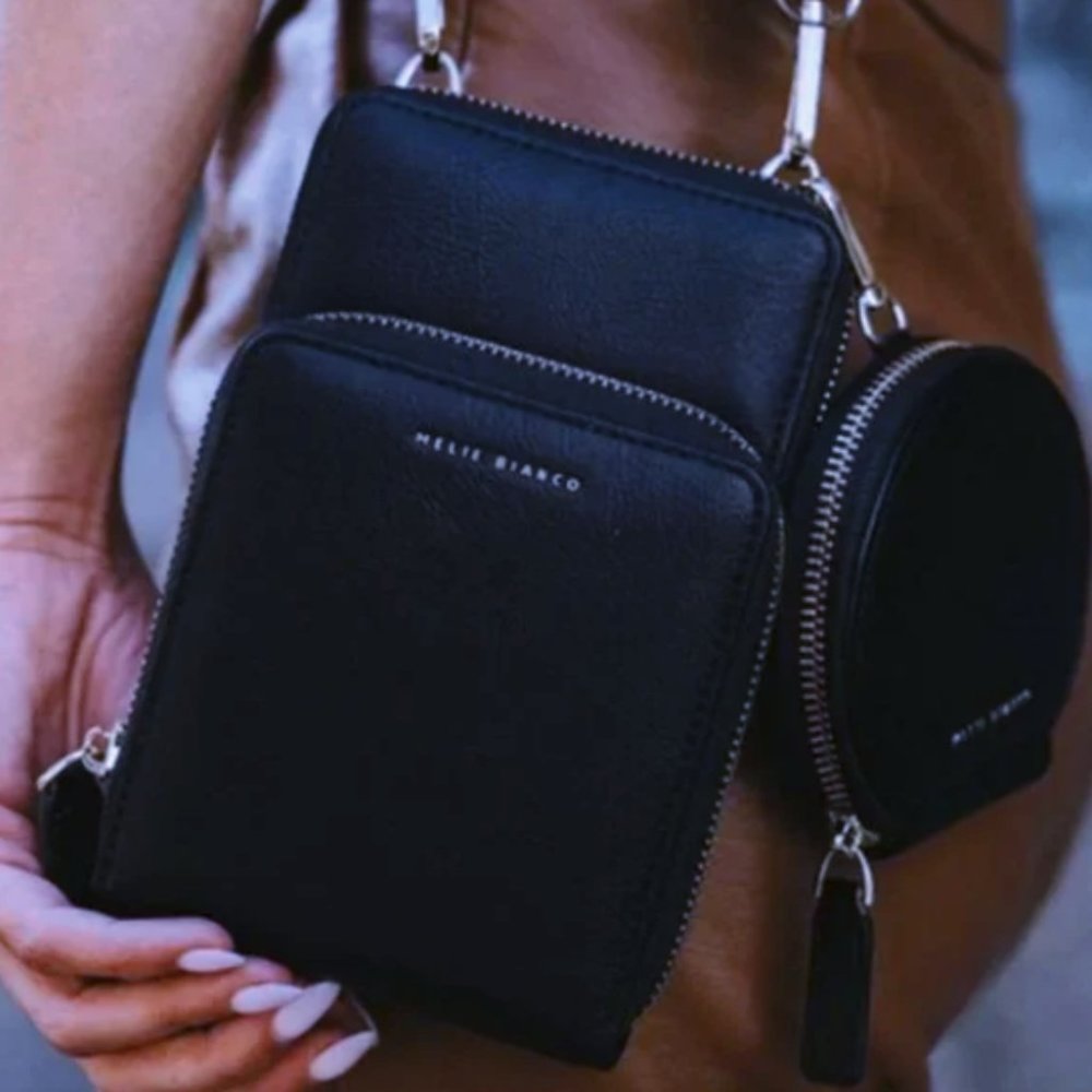 MELIE BIANCO IRIS CROSSBODY